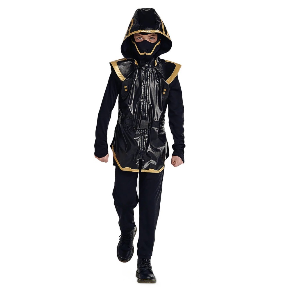 RONIN COSTUME - MARVEL'S AVENGERS: ENDGAME - Picture 1 of 6